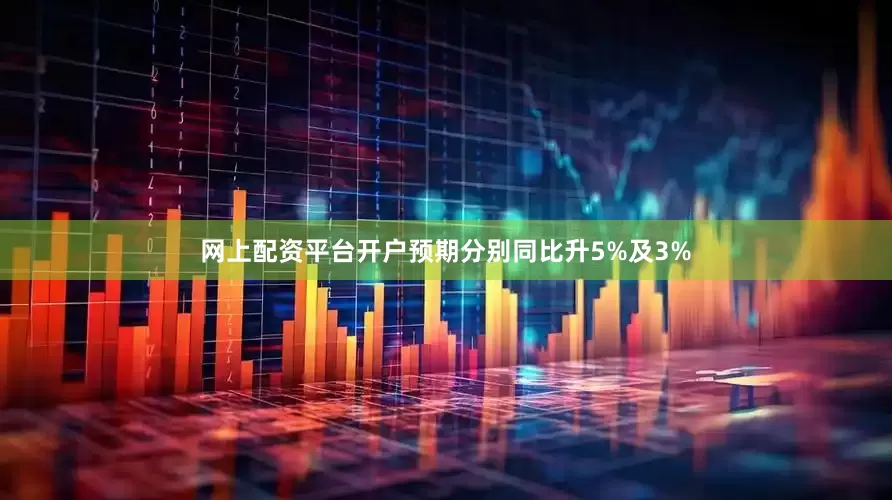 网上配资平台开户预期分别同比升5%及3%
