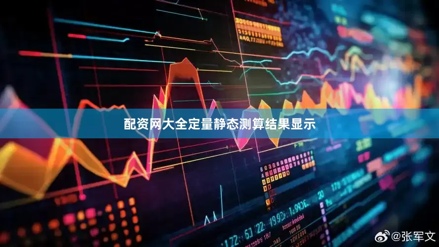 配资网大全定量静态测算结果显示
